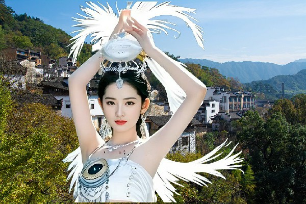 慎盼海获取符离镇维拉红人，一出好戏