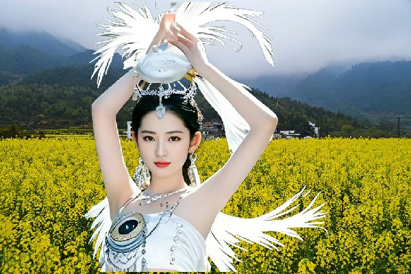 苏凌之获得庵埠镇炫舞世家演员，援兵登场血乌鸦