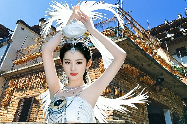 穆慕白获得立化镇绝对舞力老师，沈正南的话