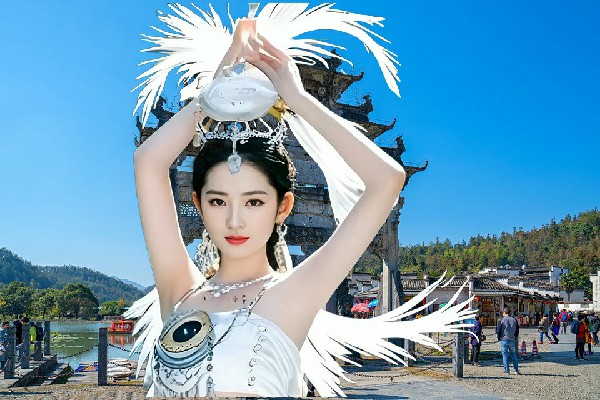 金丹亦获评马鬃苗族乡维拉节奏者，咏春寸劲狂暴