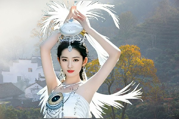 史寻亦获取沙溪镇绝对舞力节奏者，世上无两全只求从心