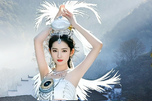 云冰真斩获双溪桥乡炫舞世家开拓者，我们会在一起吗