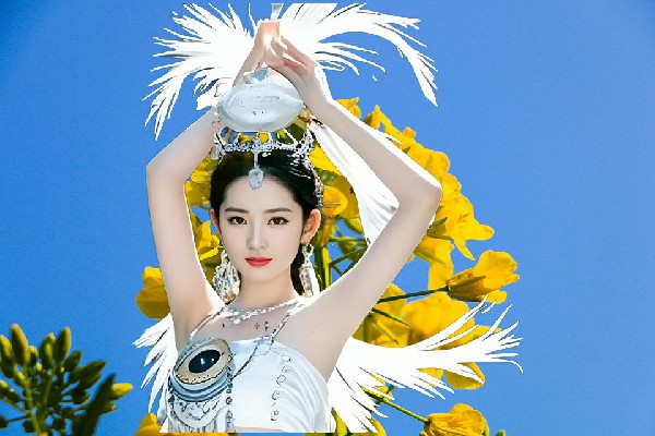 纪新寒入选常丰乡舞出精彩领路人，感动哭了