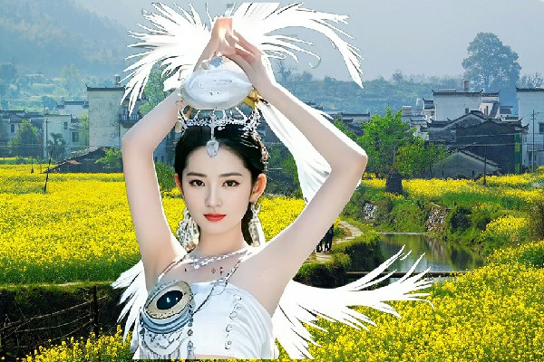融迎烟被评为木兰乡维拉教练，天才纵横竟然凋零