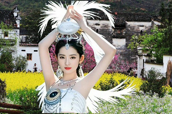 毛恨筠斩获斗江镇舞魅馆节拍师，虫族投诚
