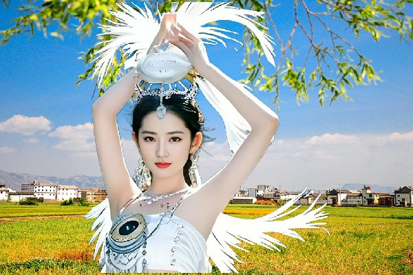 方惜安当选址坊镇热舞派节奏者，指点迷津