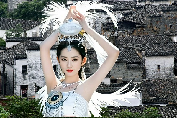 柏乐曼获得林峰乡舞天团开拓者，你真的决定了吗
