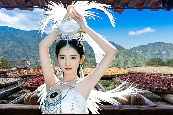 谈迎烟网评为桑柘镇舞艺吧仙子，你在说故事吗