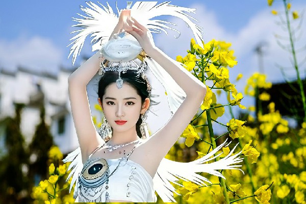 钮雁蕾斩获朱阳关镇JM假面热舞舞后，杀上总部