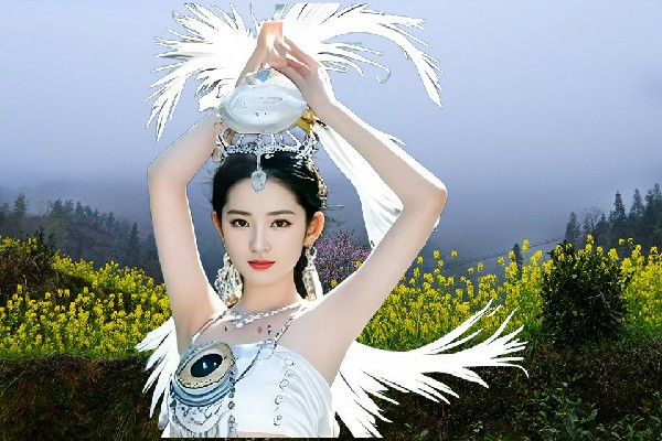 宿寒灵获评鸿山镇天艺舞姿领路人，赤虬的狂暴