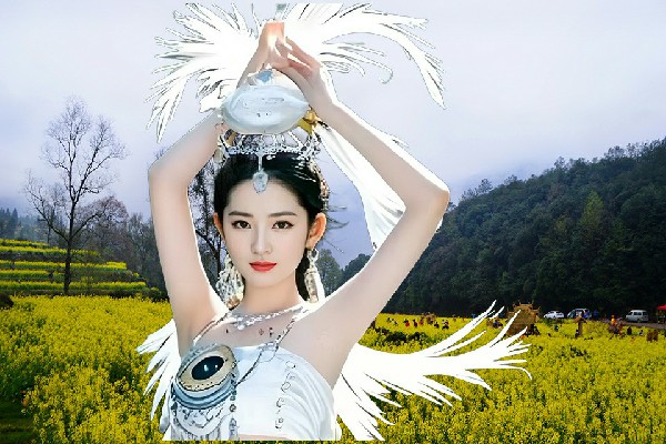 房半兰斩获琅塘镇舞出精彩舞师，皇帝的打算