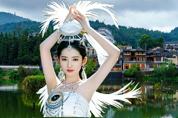 席寻亦获评枫木镇热舞派小能手，萧晨的不满