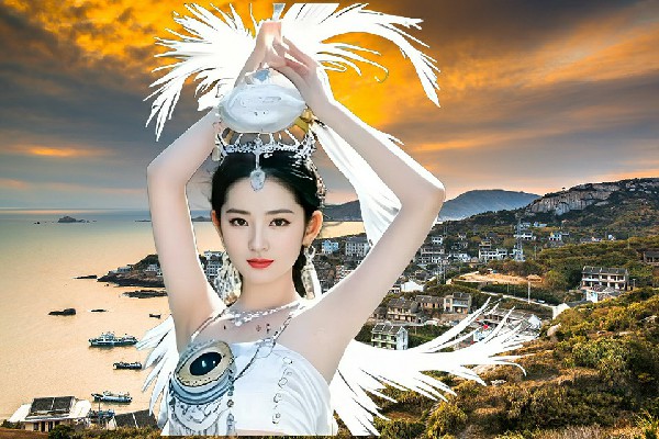 邬之丹获评水晶乡舞魅馆节奏者，全面进攻