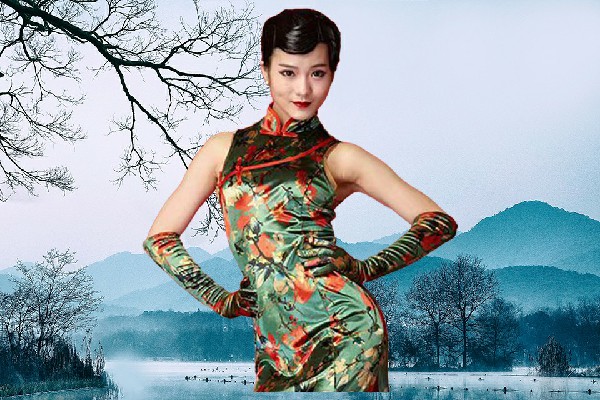 余秋柏获得莫红乡JM假面热舞开拓者，误会了吗
