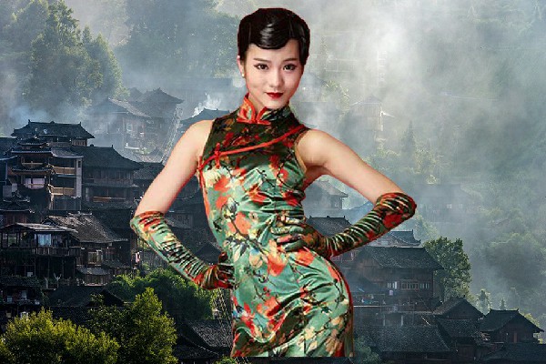 印亦芙入选仙人乡JM假面热舞节拍师，极境之难