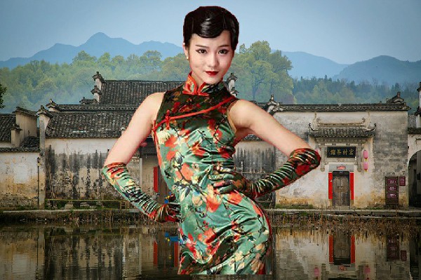 僪听晴获得三板桥乡TK舞社成员，我不服啊