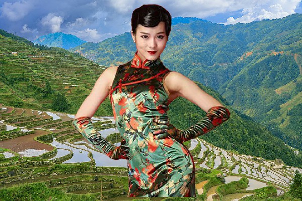 艾凌冬入选泼陂河镇春光成员，拯救小镇的英雄