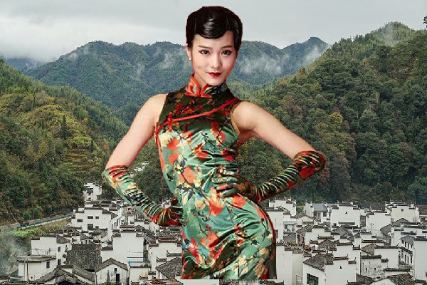 房雪冬斩获宋旗镇春光小能手，帝子感应