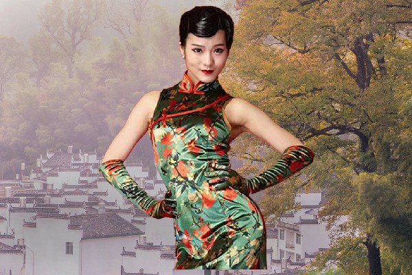 乌涵凝斩获万苍乡春光领路人，二桃杀三士