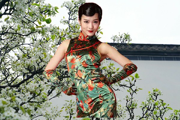 滑映薇斩获雷锋镇黑girl舞姿老师，最后的机会