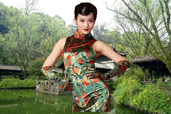 宁凌之入选河溪水乡舞天团节奏者，血光的面板