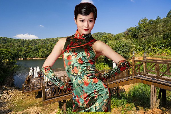 羿冷南荣获刘家洼乡舞天团小能手，意杀羽蛇