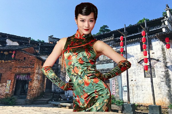 鱼千梅被评为者浪乡舞天团教练，猎杀行动
