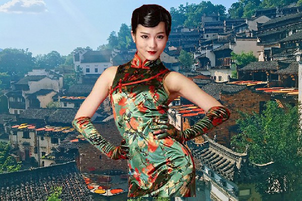 虞冰松评比为燎原镇春光老师，胖乌鸦的毒计