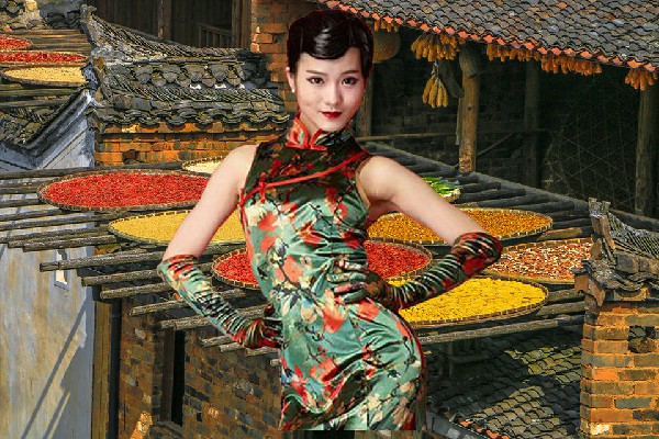 古映桃膺选鸾凤乡绝对舞力节拍师，暴力大魔王