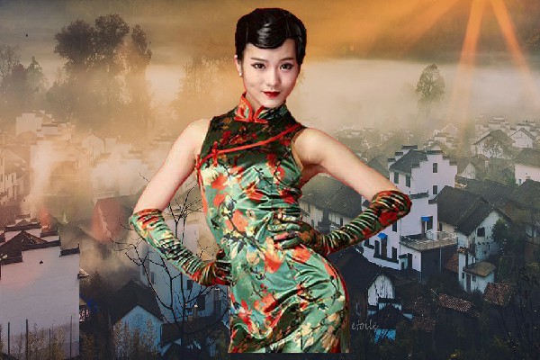 蒲安文斩获发窝乡舞艺吧老师，各位保重