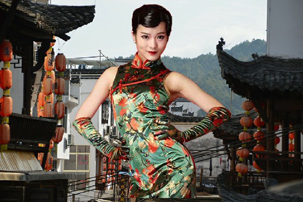 任丹晴评比为五河镇热舞派开拓者，母金胚胎