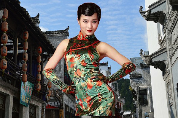 章问青获赞为东李官屯镇舞魅馆节奏者，抵达贪婪黑市
