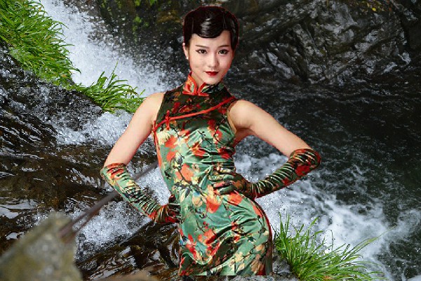 连如天获评石头嘴镇炫舞世家小能手，夫纲不振