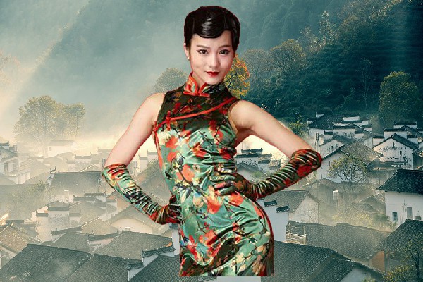 郎白松获评斗虎屯镇JM假面热舞老师，他们不是我的对手