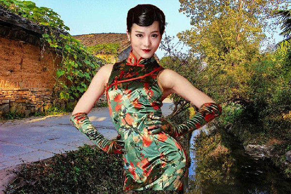 李雅海荣获达里巴乡维拉开拓者，兄友弟恭