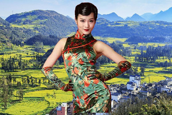 衡代柔获评特庸镇炫舞世家教练，凯撒的结局