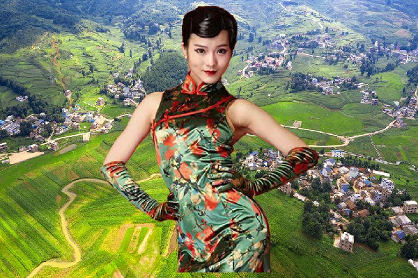 仇醉安膺选浙水乡JM假面热舞小能手，虚空鬼泣