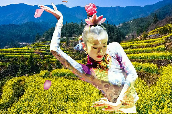 印宛瑶获取三里畈镇维拉教练，打破平衡的关键