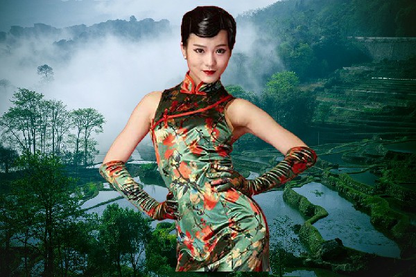 韦迎香斩获稼依镇黑girl舞姿节奏者，固态魂气