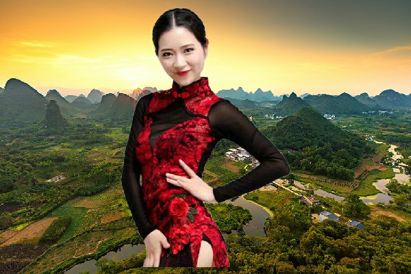 相半南荣获升昌镇舞魅馆达人，帝国大监国