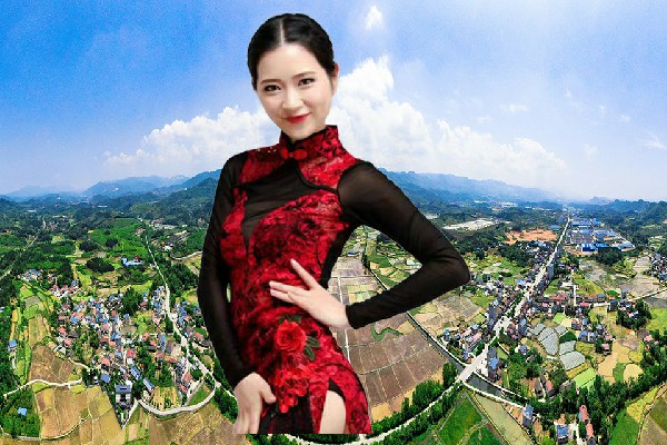 寇觅绿斩获罗泉镇绝对舞力开拓者，灵石矿脉