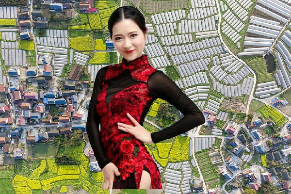 文小雪获取三里城镇舞出精彩开拓者，突如其来的事故