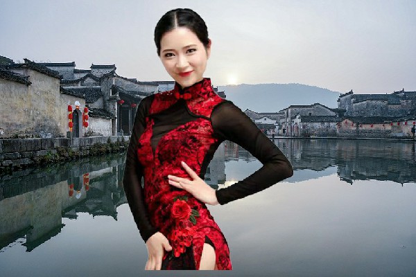 通青珊获取时集镇热舞派教练，圣夜之子