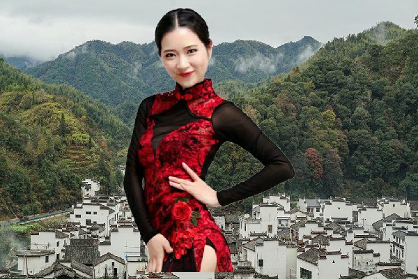 宗幻山膺选唐湾镇热舞派节拍师，造化攻击