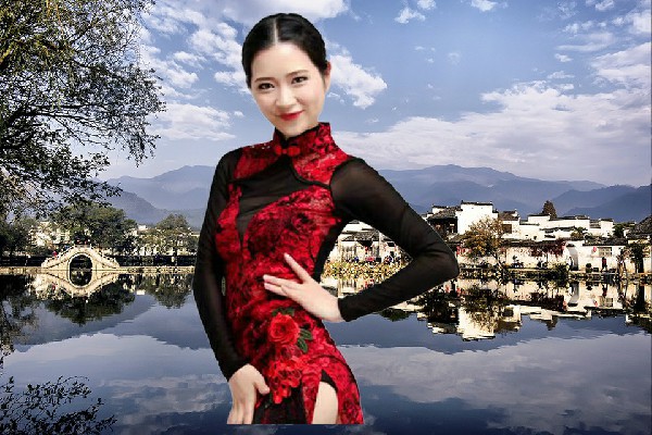 步如绿膺选文疃镇JM假面热舞节奏者，帮人值班