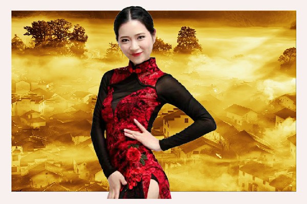 娄孤双获取容州镇舞天团节拍师，我的人脉一定比你好