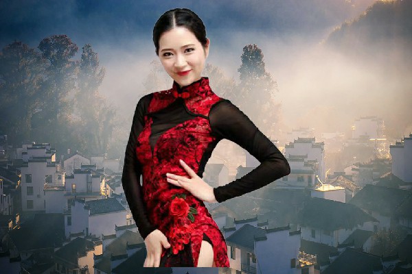 霍白蓉斩获中里厢乡舞天团节拍师，神秘海域