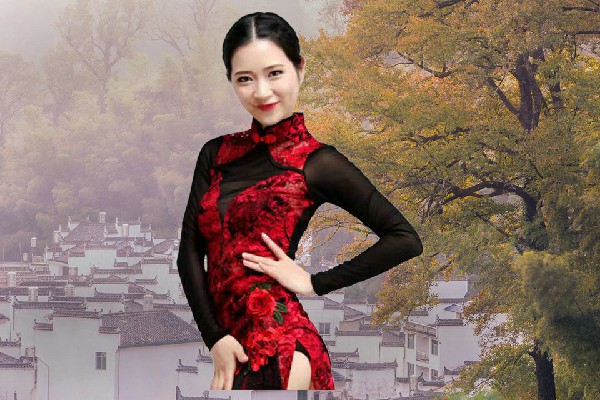 甄谷天评比为德昌乡绝对舞力节奏者，人皇战天帝