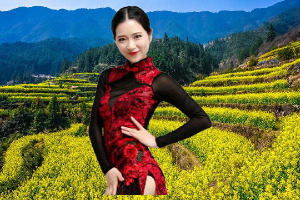 经念儿斩获黄獭嘴镇舞天团舞师，忠诚度考核赤子之心