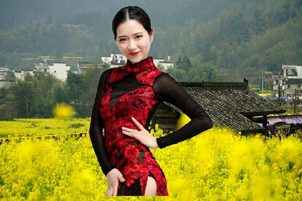 毋思莲获得掌布乡舞天团舞后，他的报复真的好狠